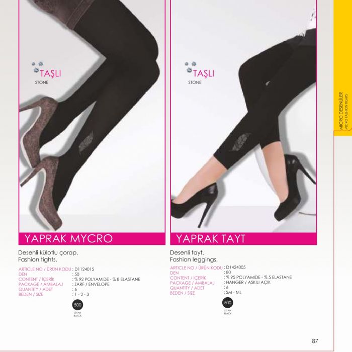 Day Mod Day-mod-aw-2016-17-91  AW 2016 17 | Pantyhose Library